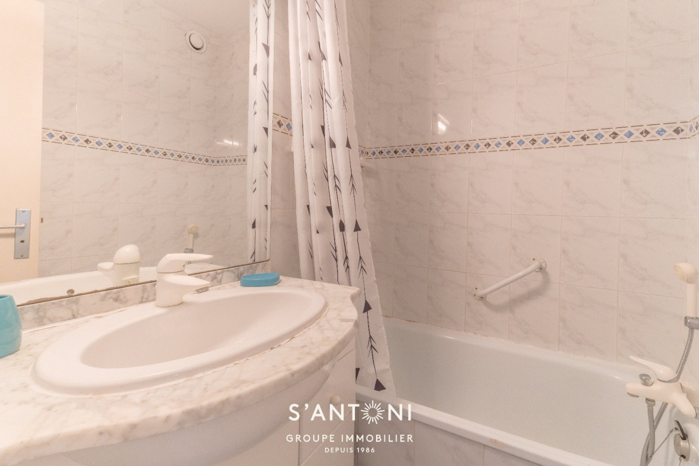 vente Appartement en résidence Le Cap D'agde - Photo 7