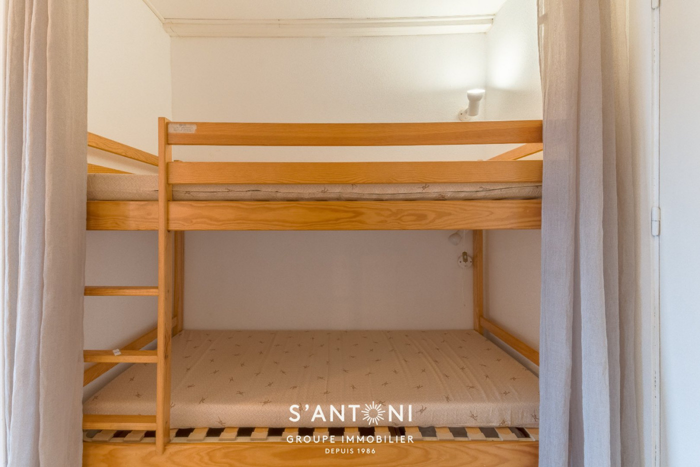 vente Appartement en résidence Le Cap D'agde - Photo 11