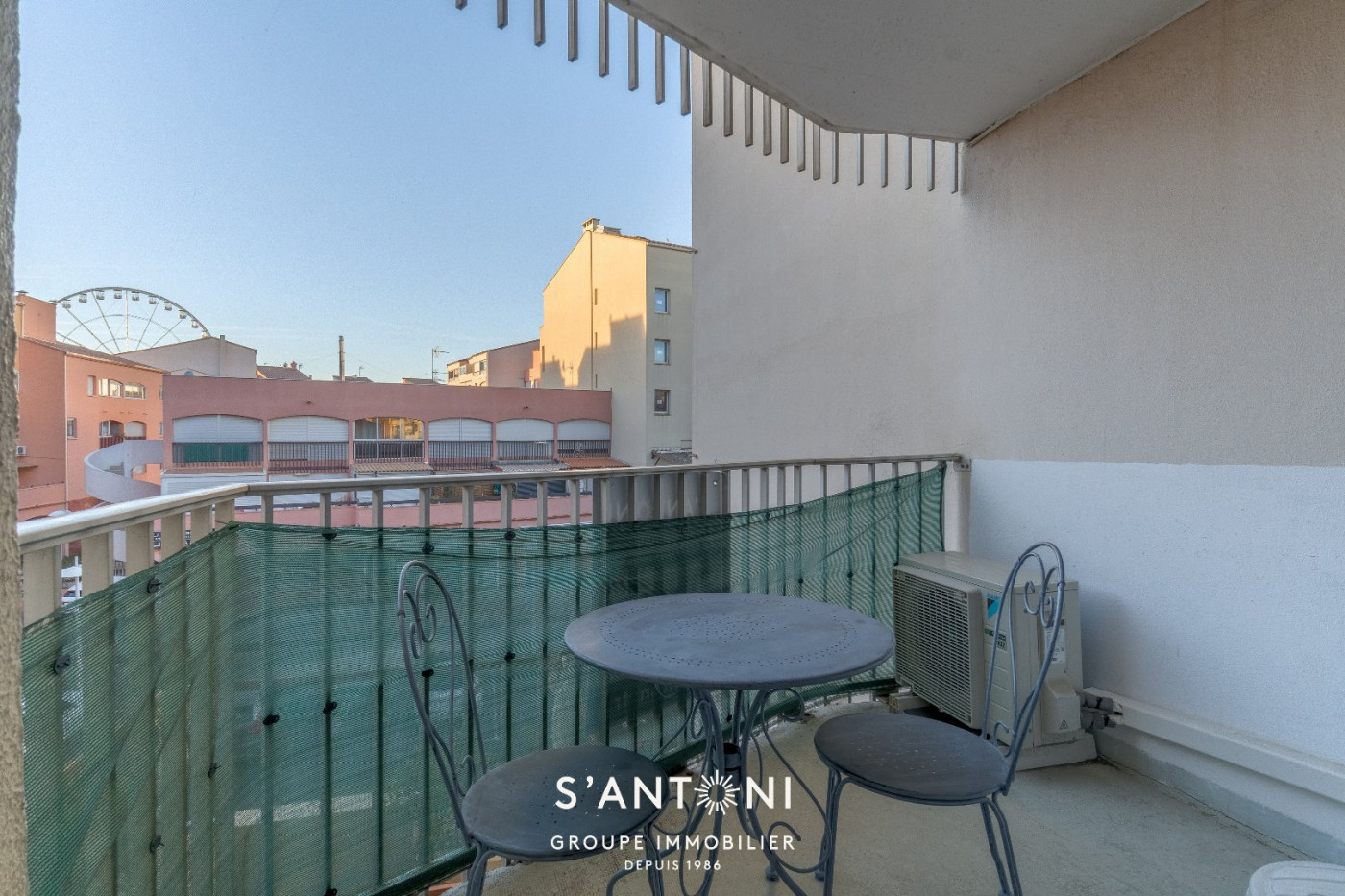 vente Appartement en résidence Le Cap D'agde - Photo 8