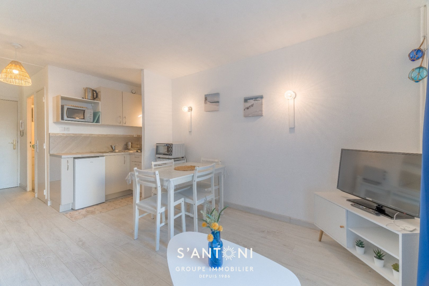 vente Appartement en résidence Le Cap D'agde - Photo 2