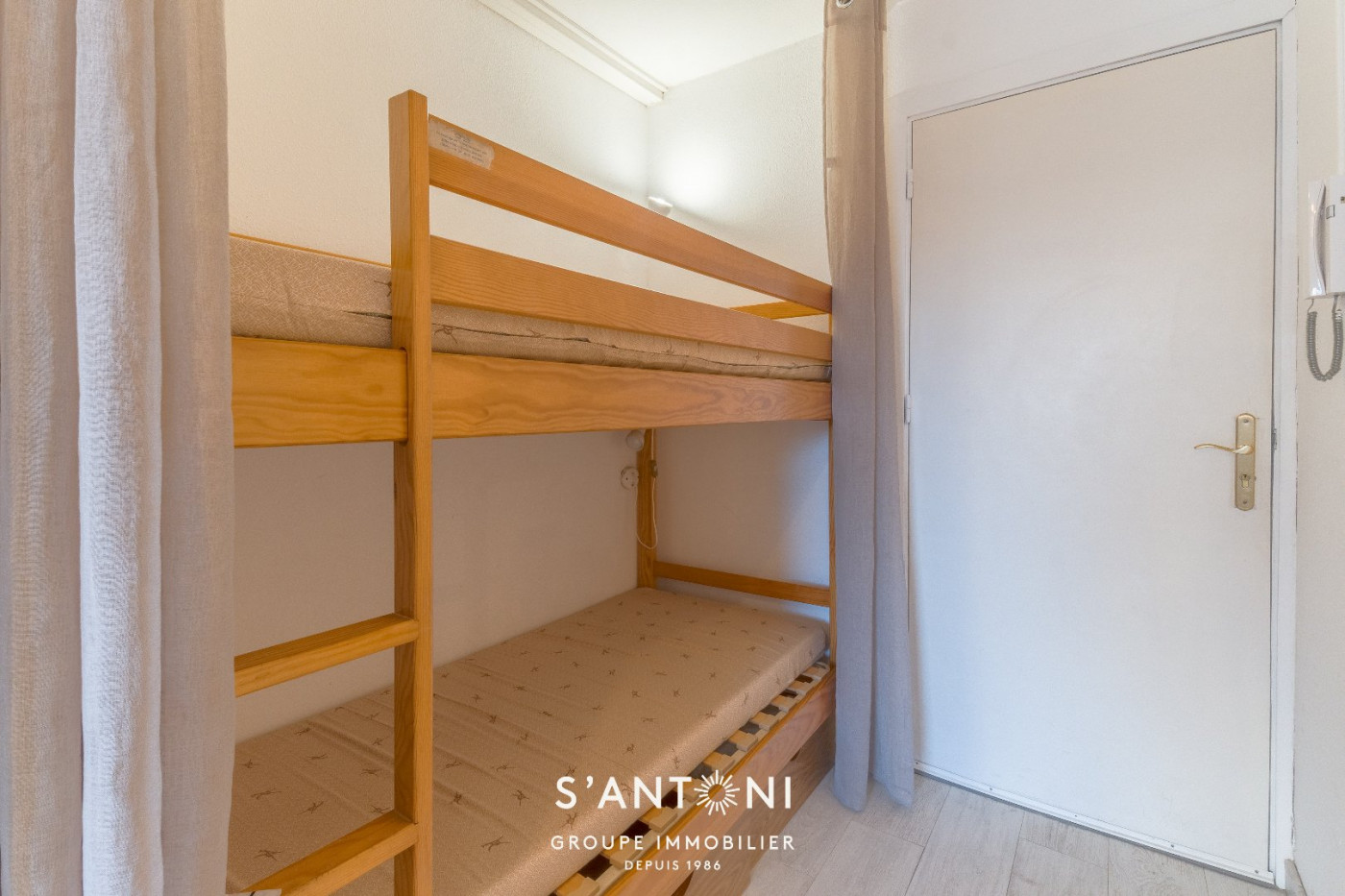 vente Appartement en résidence Le Cap D'agde - Photo 6