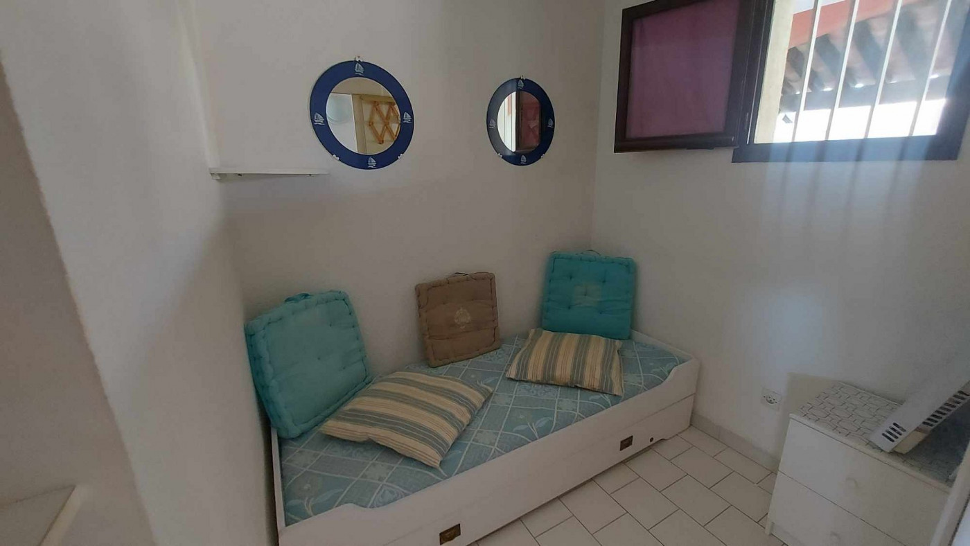 vente Appartement Le Cap D'agde - Photo 8