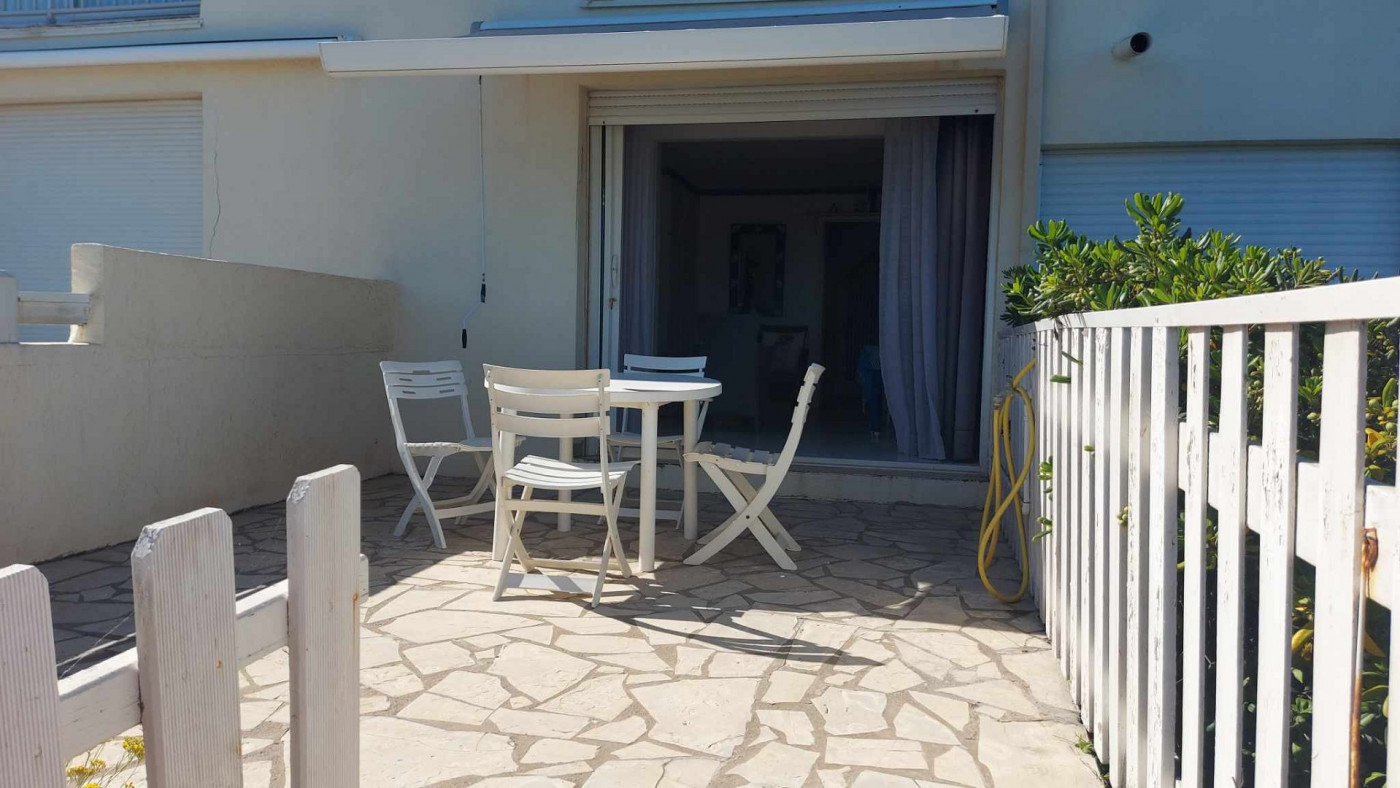 vente Appartement Le Cap D'agde - Photo 2