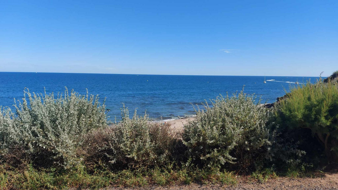 vente Appartement Le Cap D'agde - Photo 4