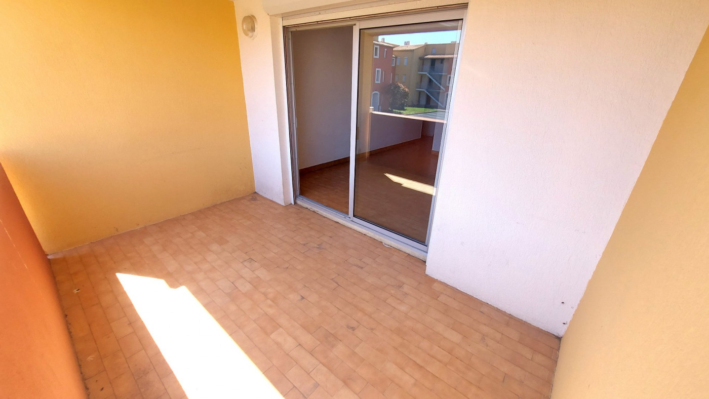 vente Appartement Le Cap D'agde - Photo 2