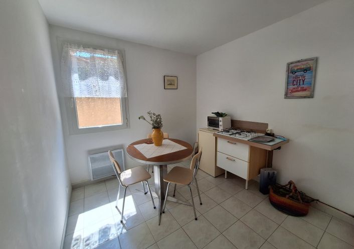vente Maison Le Cap D'agde
