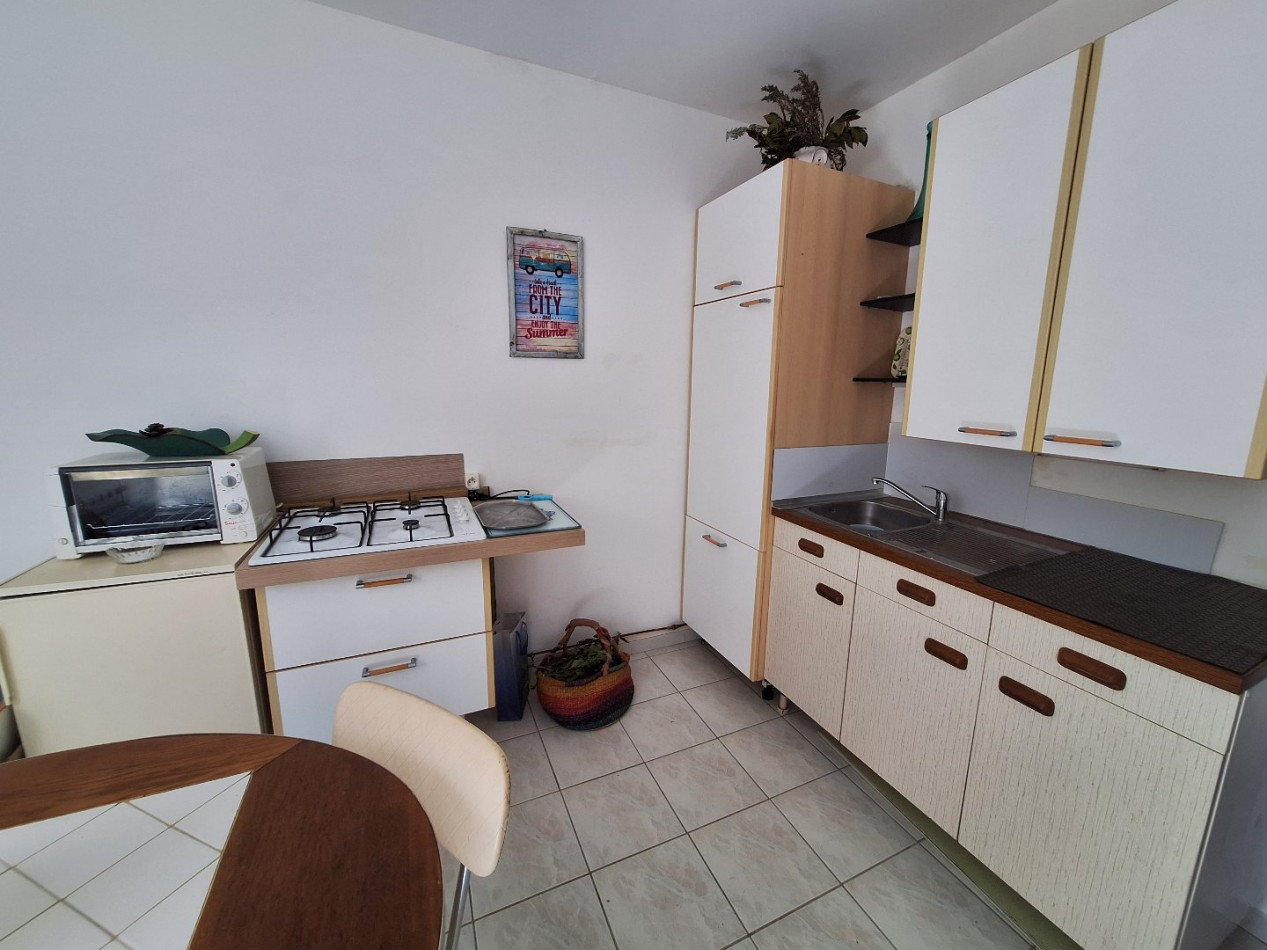 vente Maison Le Cap D'agde - Photo 12