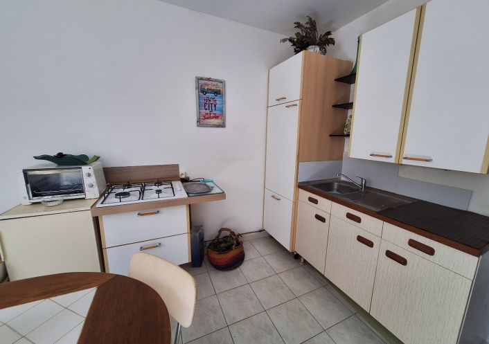 vente Maison Le Cap D'agde