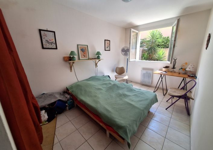 vente Maison Le Cap D'agde