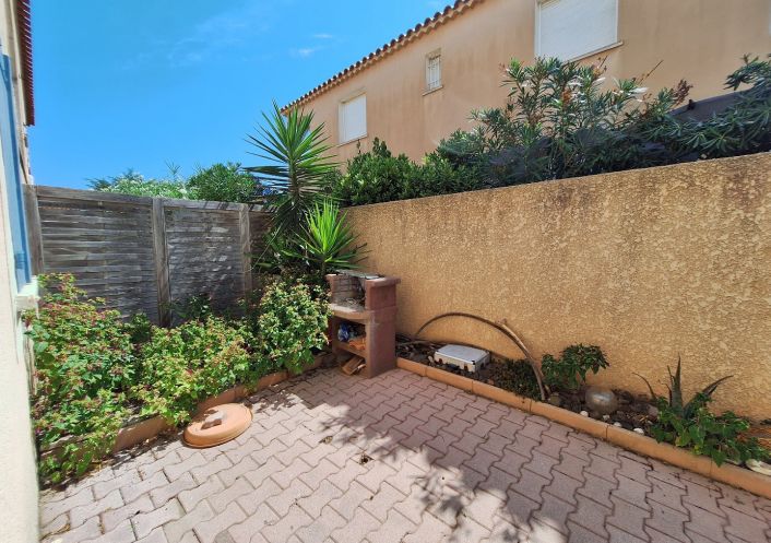 vente Maison Le Cap D'agde