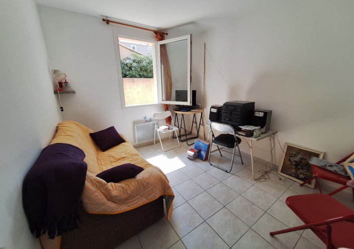 vente Maison Le Cap D'agde