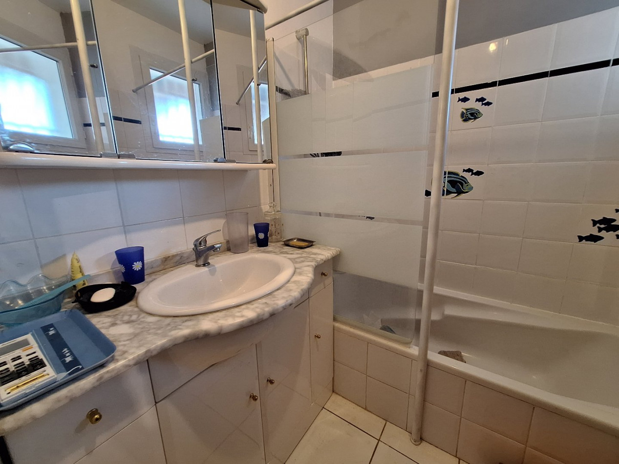 vente Maison Le Cap D'agde - Photo 9