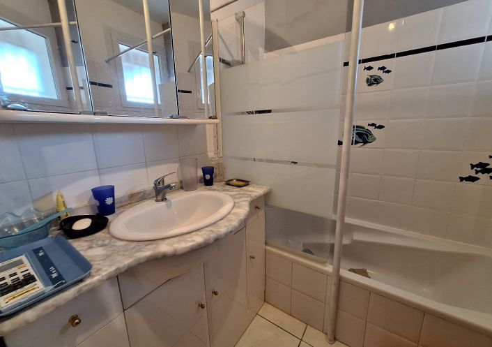 vente Maison Le Cap D'agde