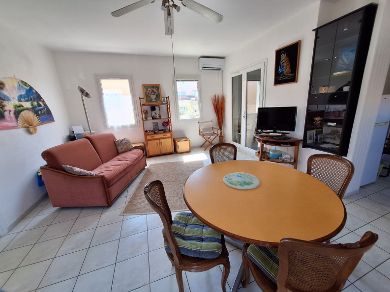 vente Maison Le Cap D'agde - Photo 1