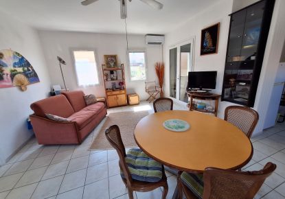 vente Maison Le Cap D'agde