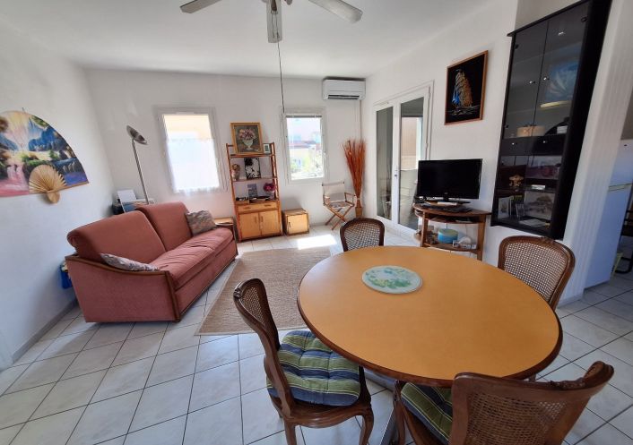 vente Maison Le Cap D'agde