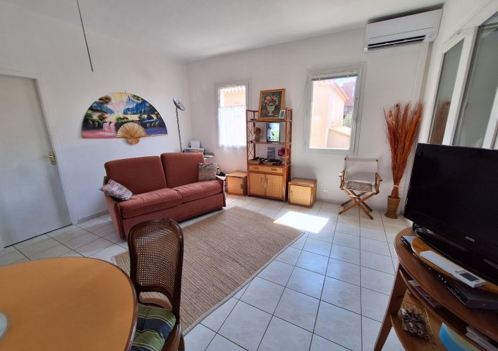 vente Maison Le Cap D'agde