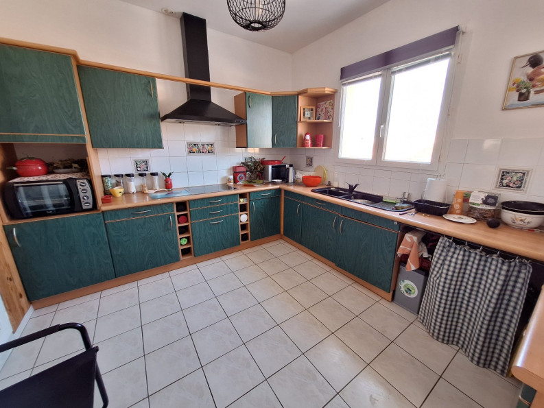 vente Maison Le Cap D'agde - Photo 2
