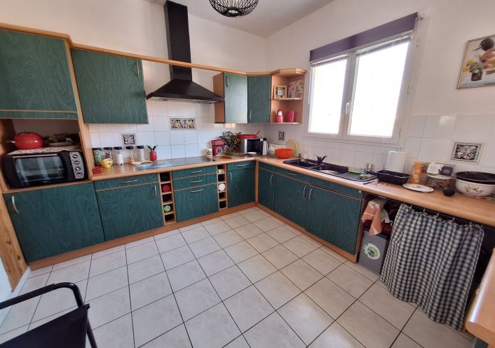 vente Maison Le Cap D'agde