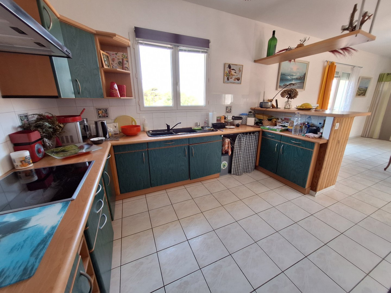 vente Maison Le Cap D'agde - Photo 3