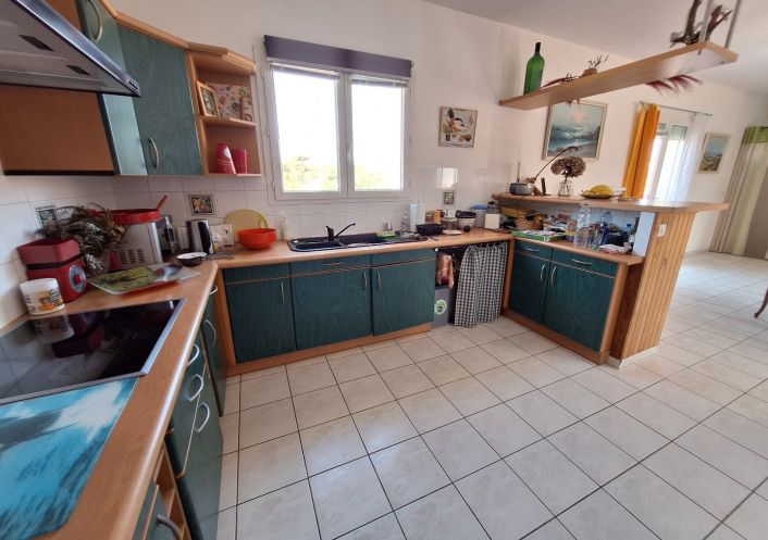 vente Maison Le Cap D'agde