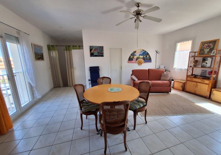 vente Maison Le Cap D'agde