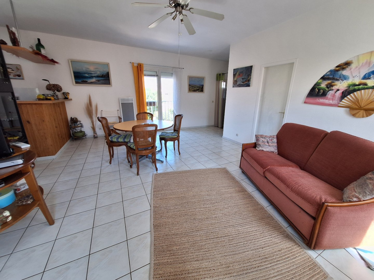 vente Maison Le Cap D'agde - Photo 10