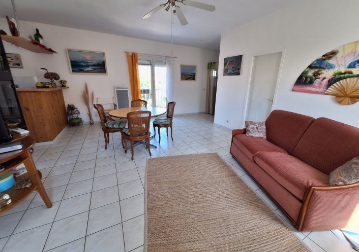 vente Maison Le Cap D'agde