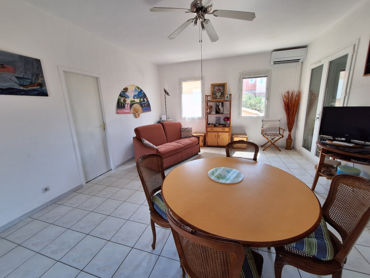 vente Maison Le Cap D'agde - Photo 11