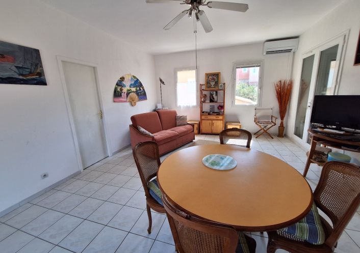 vente Maison Le Cap D'agde