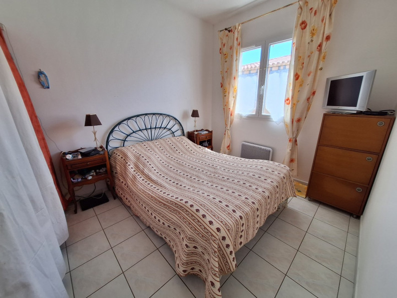 vente Maison Le Cap D'agde - Photo 5