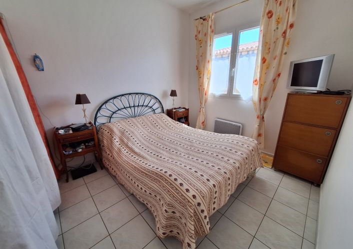 vente Maison Le Cap D'agde