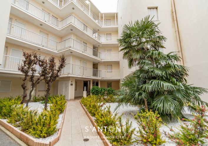 vente Appartement Le Cap D'agde