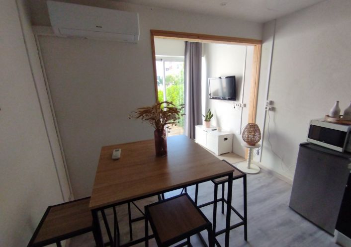 vente Appartement Le Cap D'agde