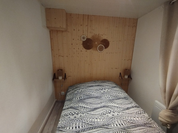 sale Appartement Le Cap D'agde - Photo 5