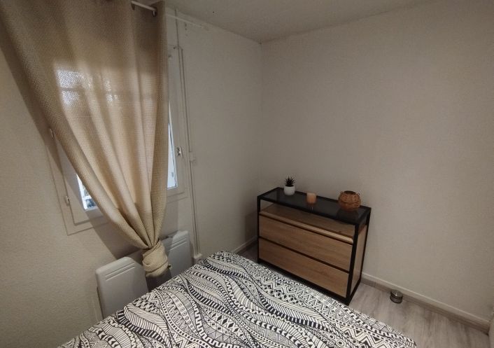 vente Appartement Le Cap D'agde