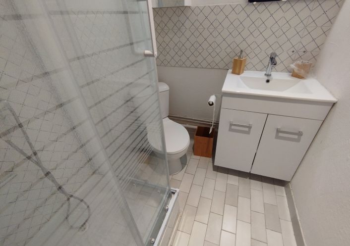 vente Appartement Le Cap D'agde