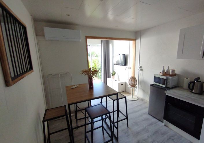 vente Appartement Le Cap D'agde