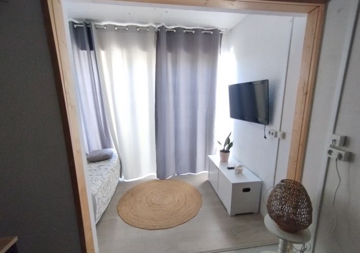 vente Appartement Le Cap D'agde