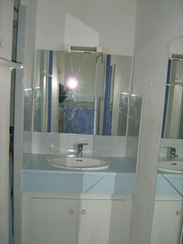 vente Appartement en résidence Le Cap D'agde - Photo 7