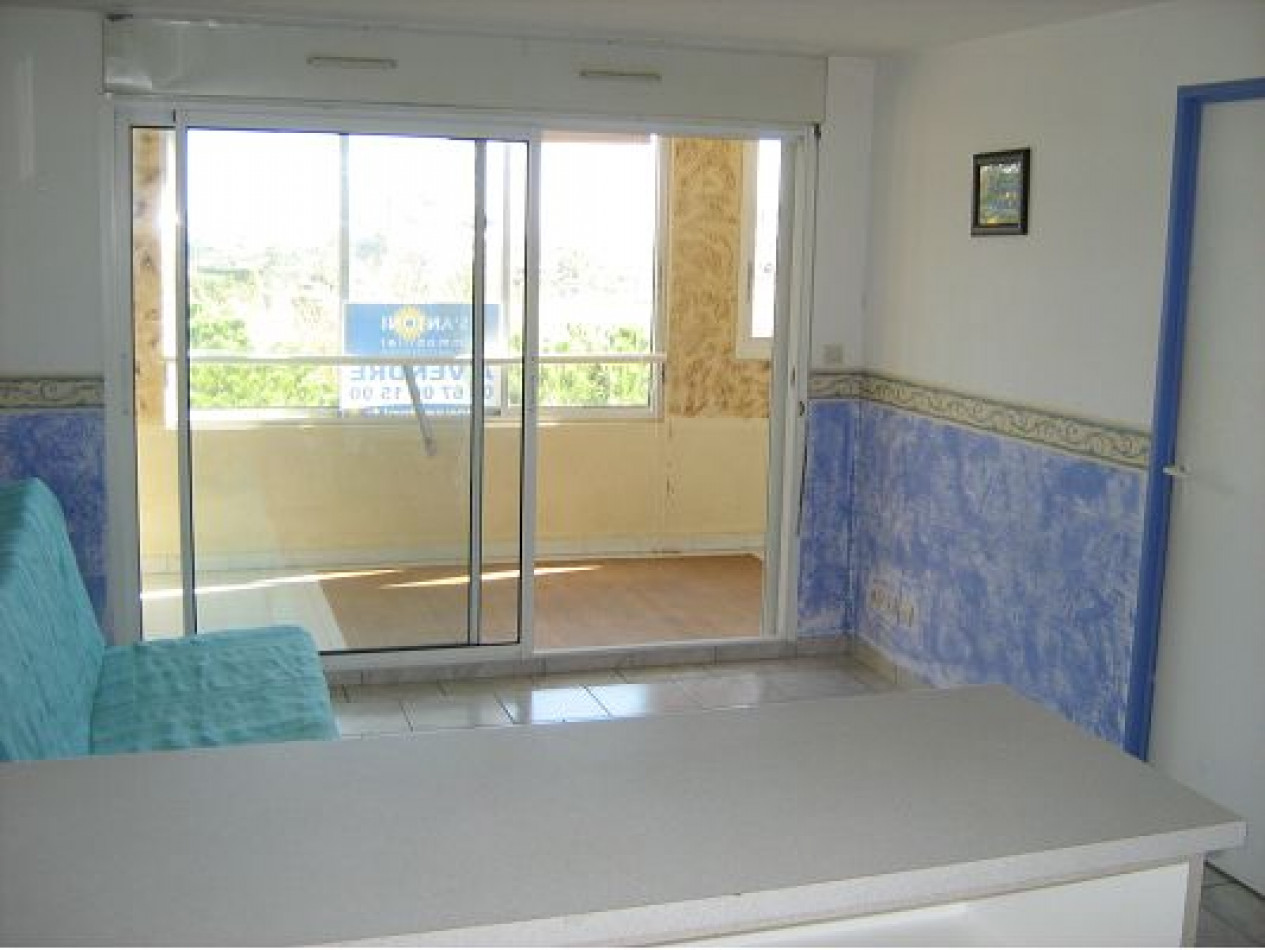 vente Appartement en résidence Le Cap D'agde - Photo 1