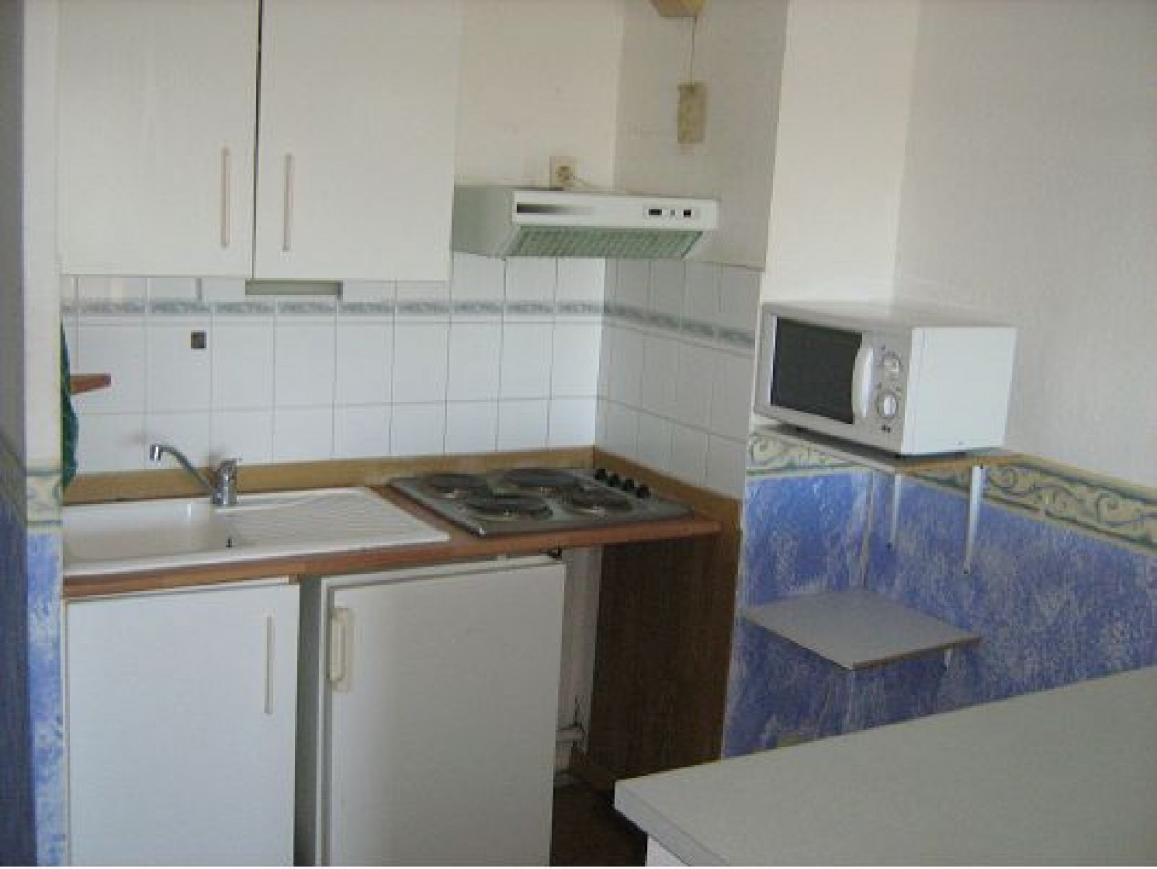 vente Appartement en résidence Le Cap D'agde - Photo 20