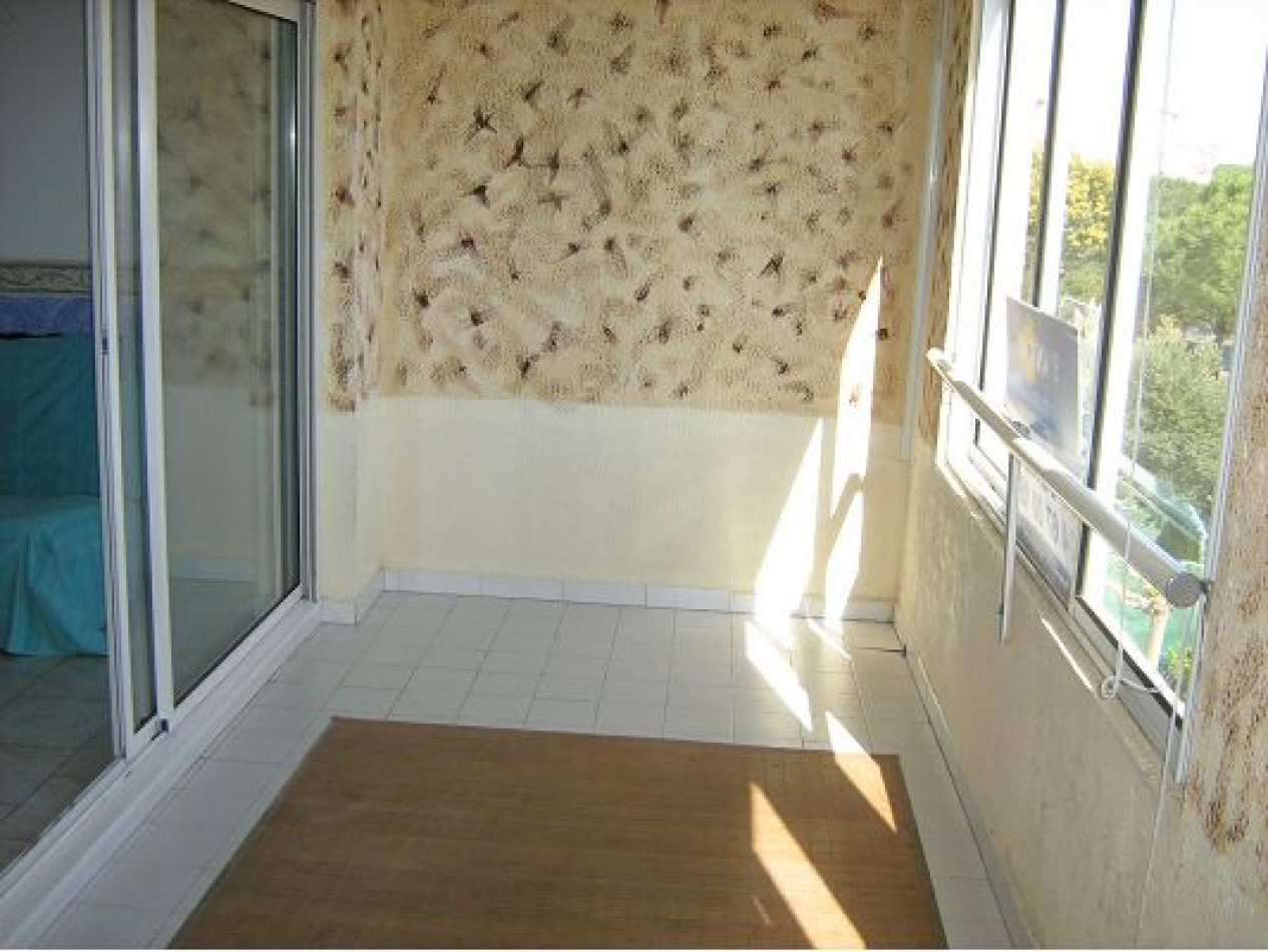 vente Appartement en résidence Le Cap D'agde - Photo 21