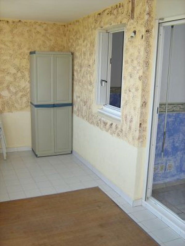 vente Appartement en résidence Le Cap D'agde - Photo 4