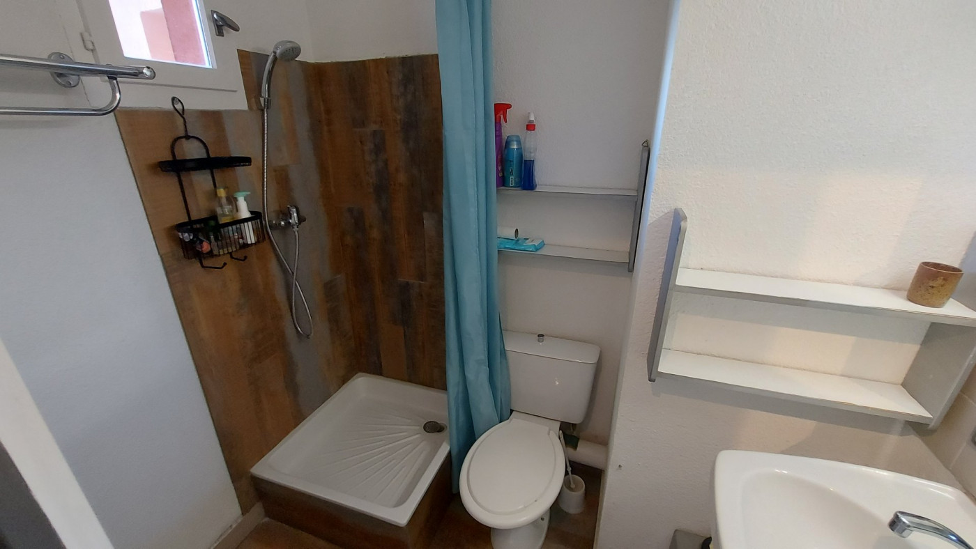 vente Appartement Le Cap D'agde - Photo 7
