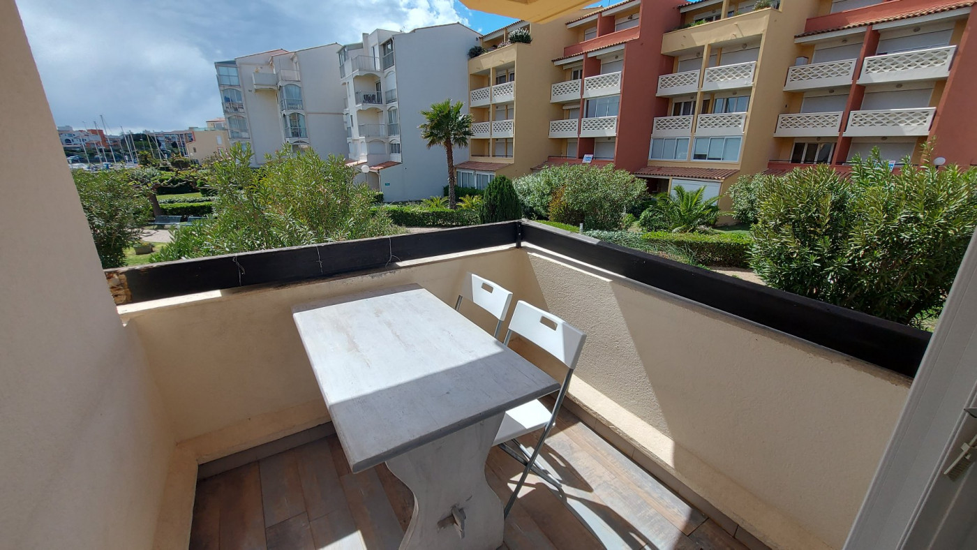 vente Appartement Le Cap D'agde - Photo 2
