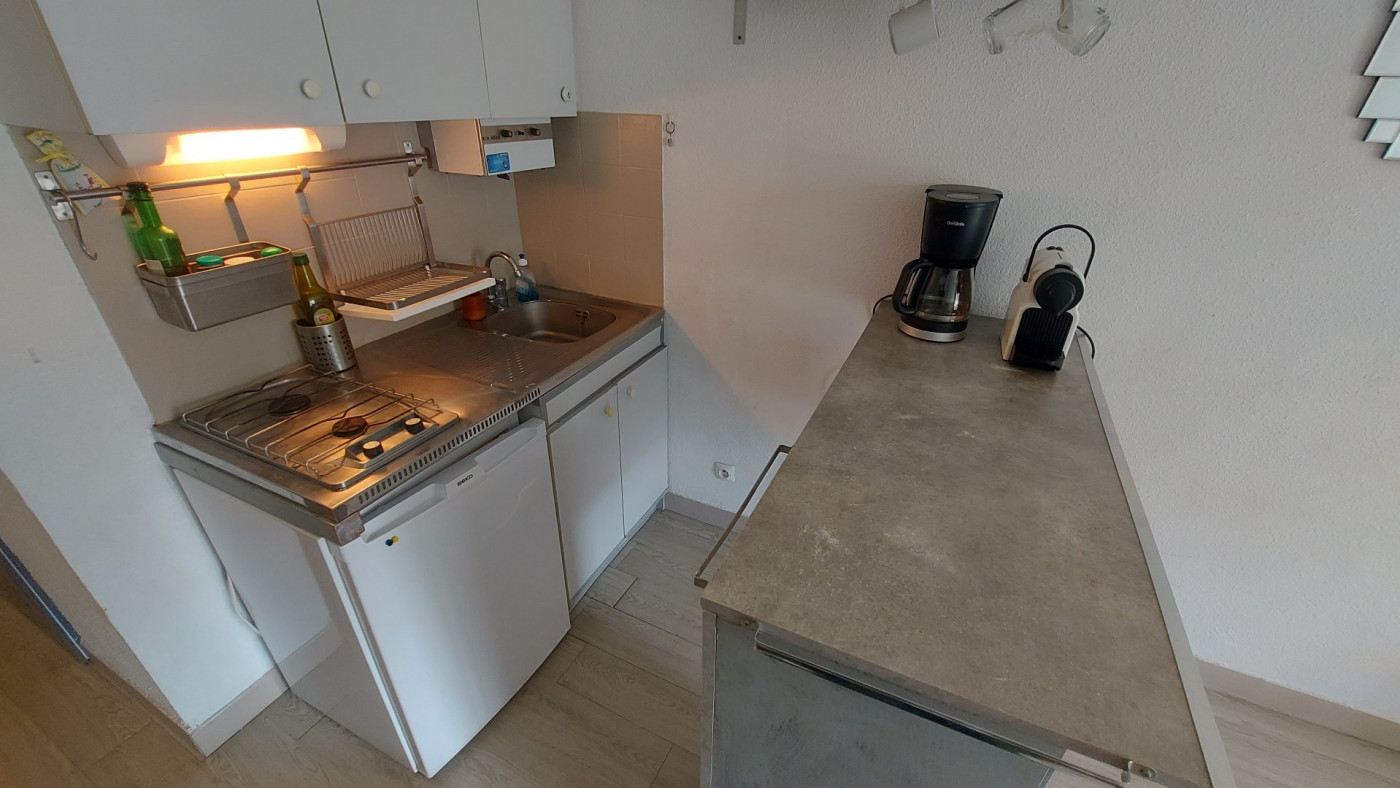 vente Appartement Le Cap D'agde - Photo 4