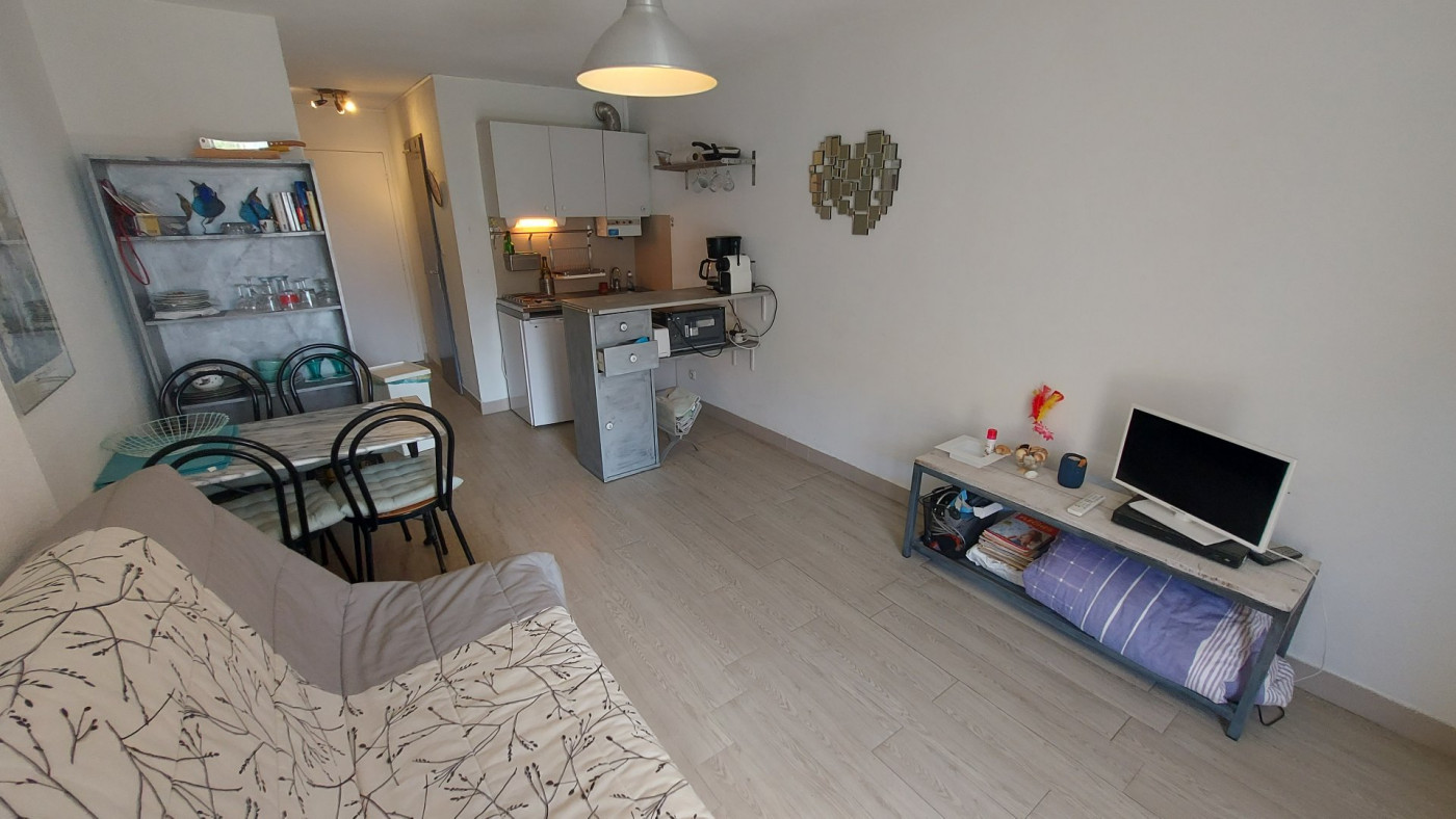 vente Appartement Le Cap D'agde - Photo 1