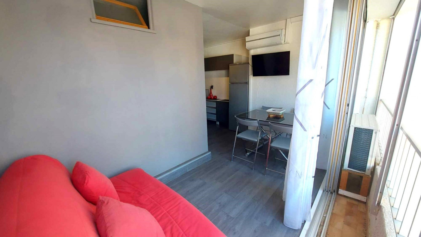 vente Appartement Le Cap D'agde - Photo 10