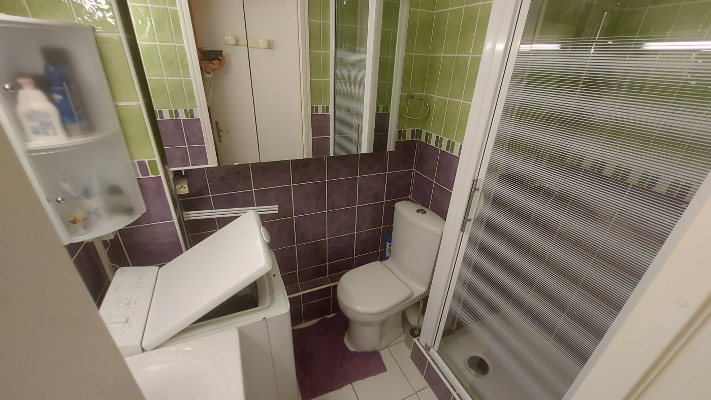 vente Appartement Le Cap D'agde - Photo 5